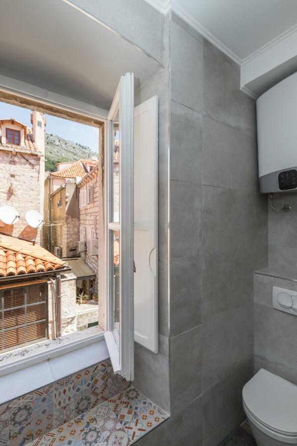 City Center Rooms Dubrovnik Exterior photo