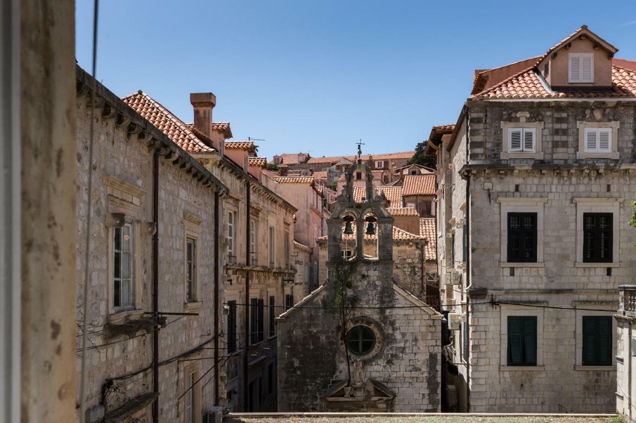 City Center Rooms Dubrovnik Exterior photo