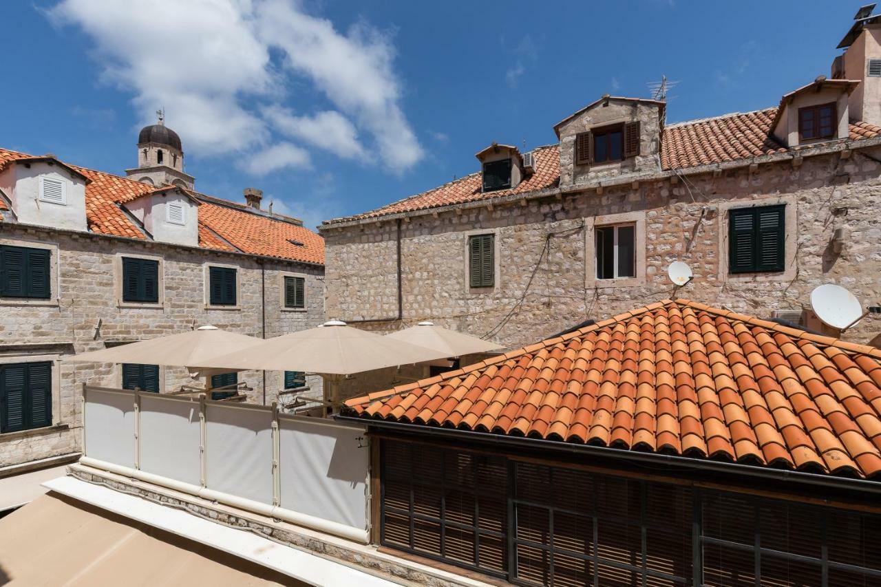 City Center Rooms Dubrovnik Exterior photo