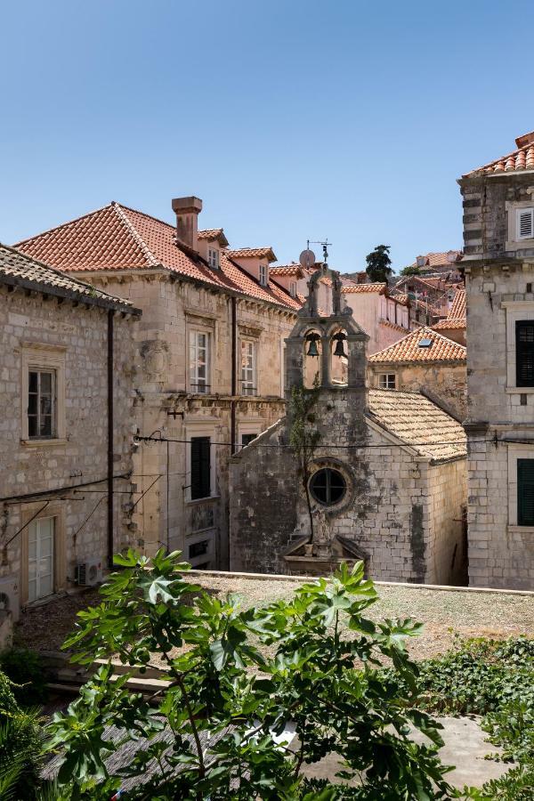 City Center Rooms Dubrovnik Exterior photo